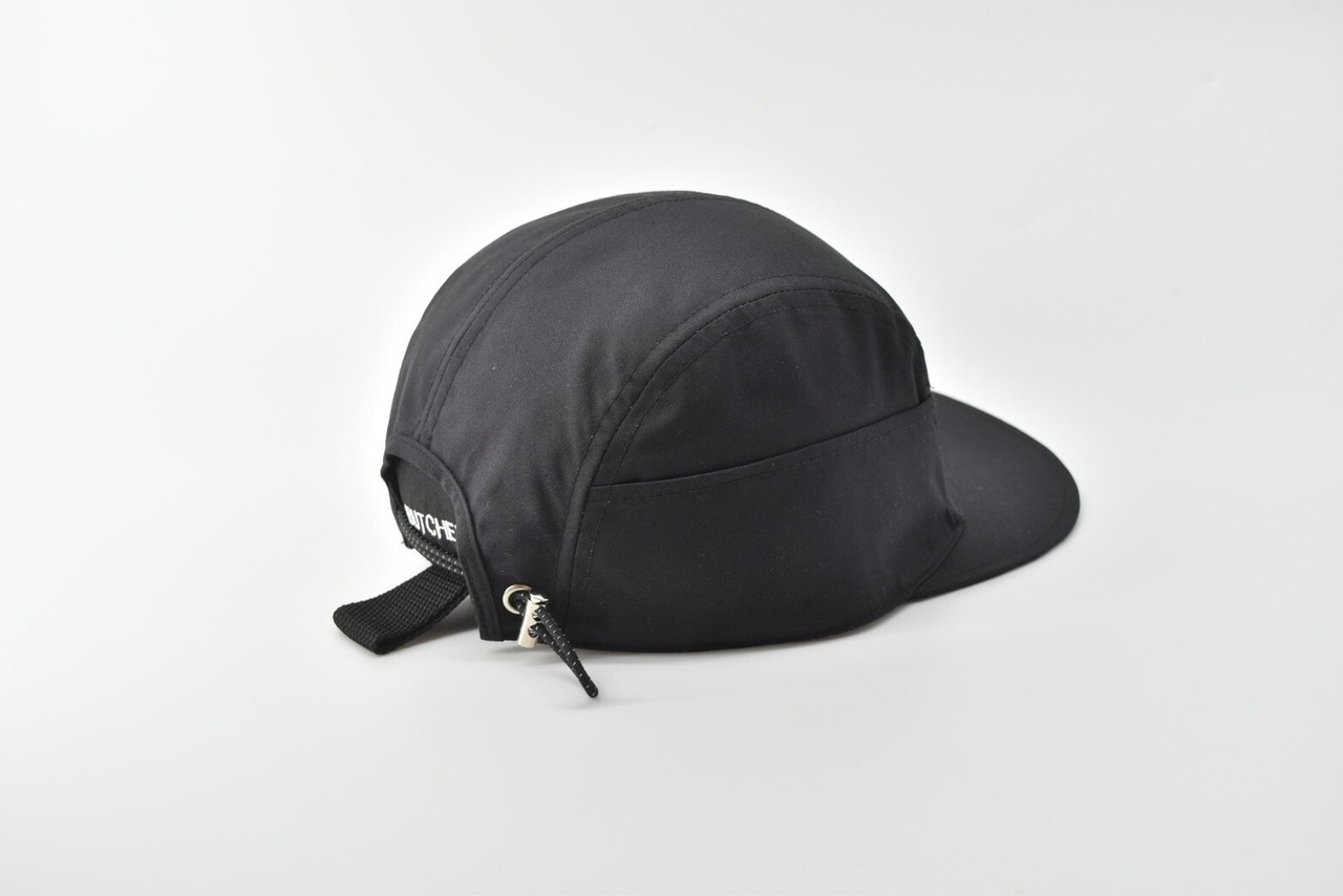 SAMPLE CAP