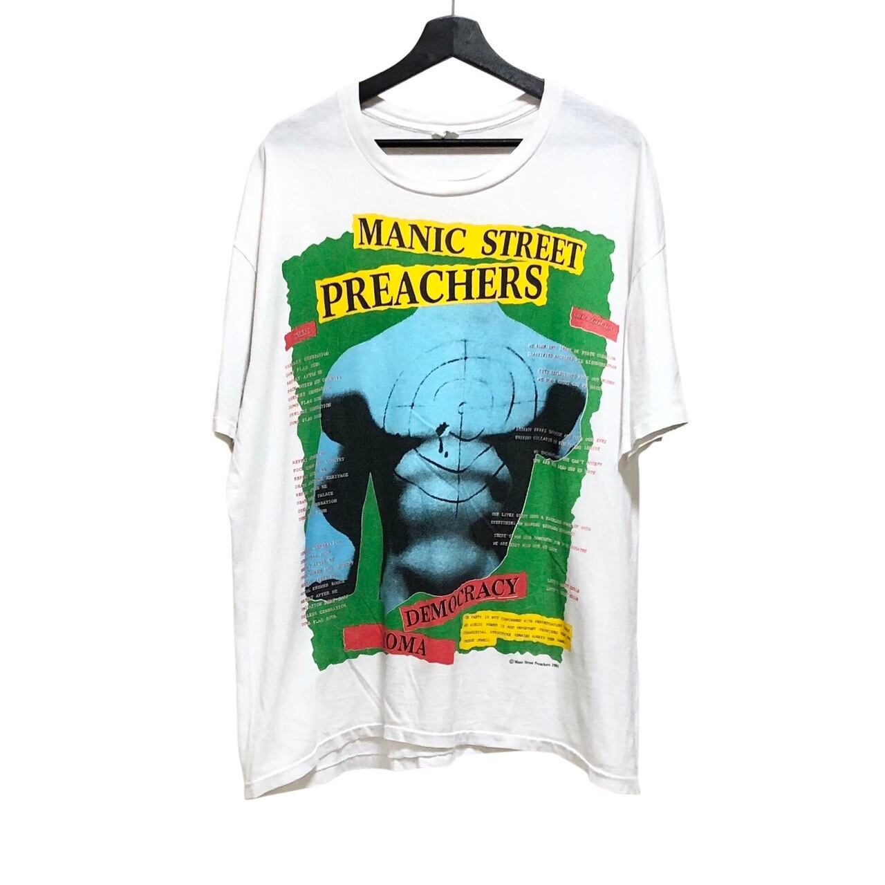 vintage 1991