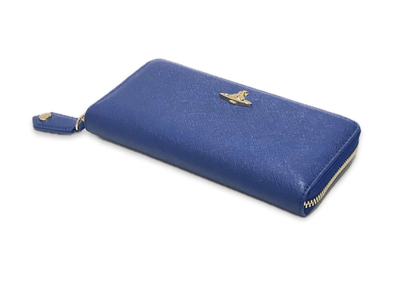 Vivienne Westwood ヴィヴィアンウェストウッド 長財布 51050023-L001NK405