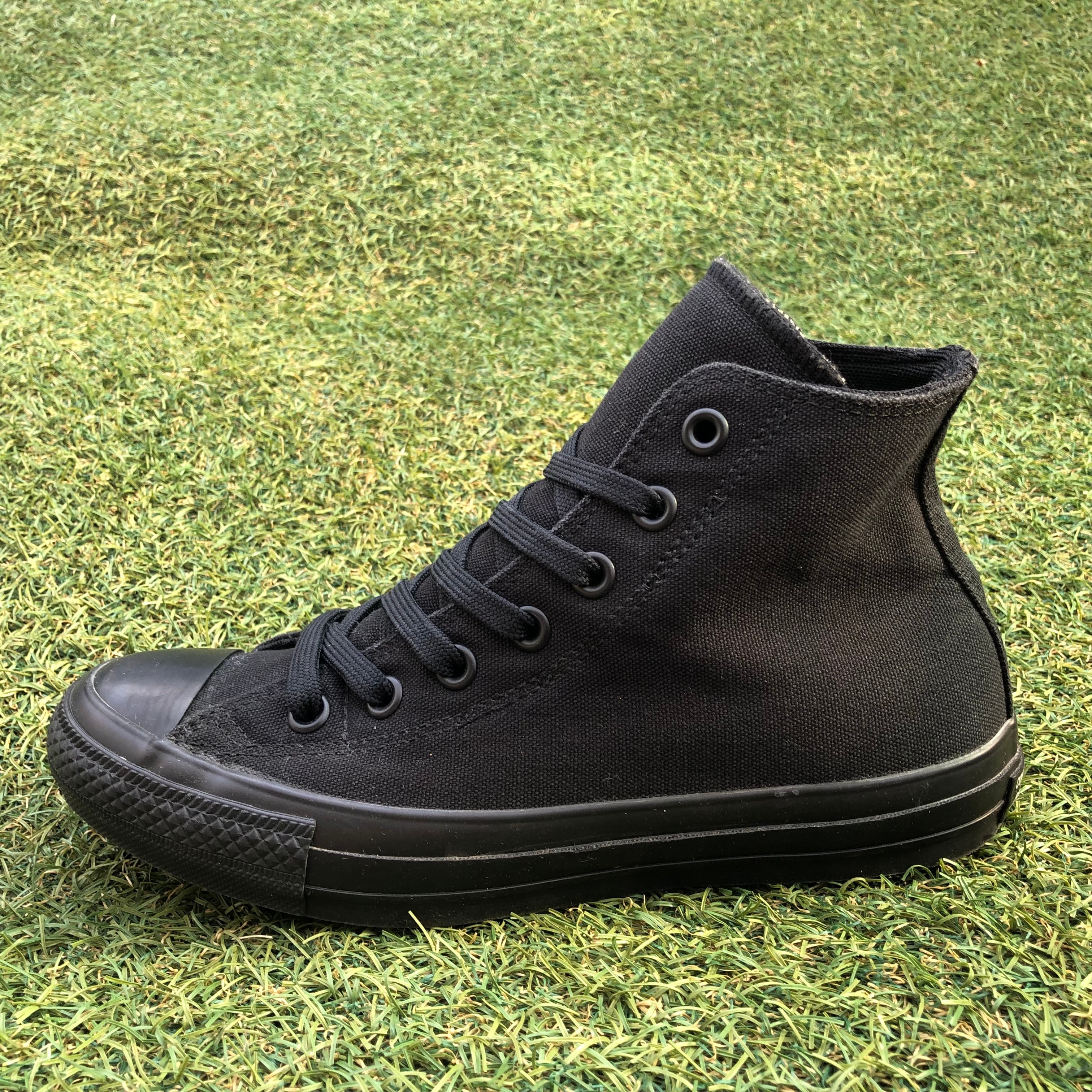 converse ALL STAR 100 SLIP M HI コンバース オールスター100 スリッポン モノカラー ハイ HT956