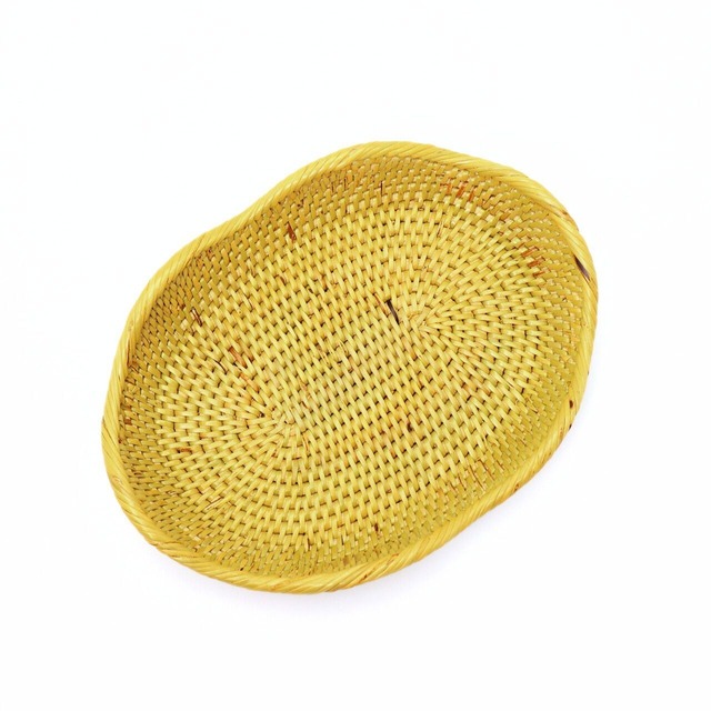 うねうねトレイ（小）　17*12.5*3cm