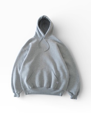 90smade in usa Russell athletic sweat parka