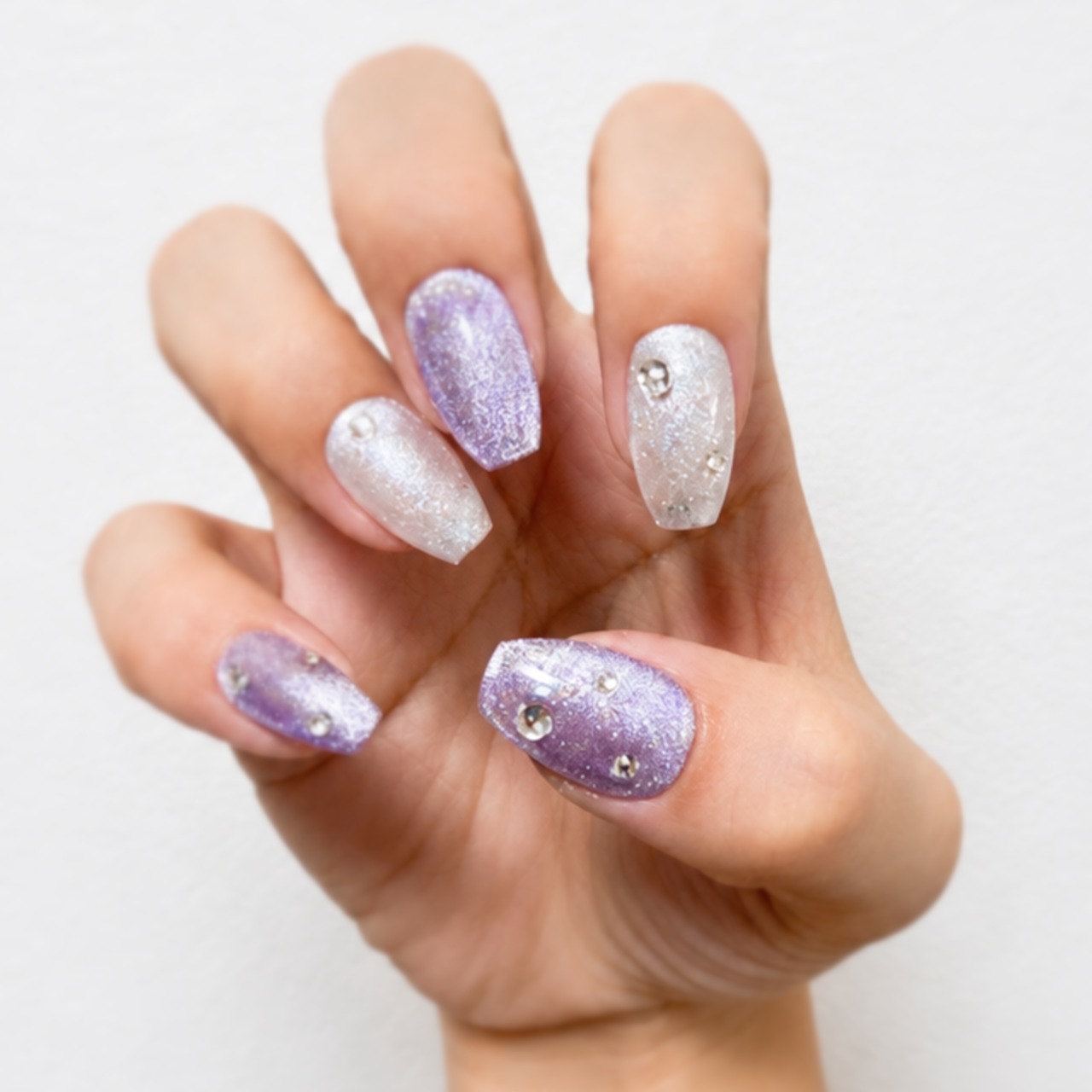 ネイルチップ：IMP260044　NailTipCollection