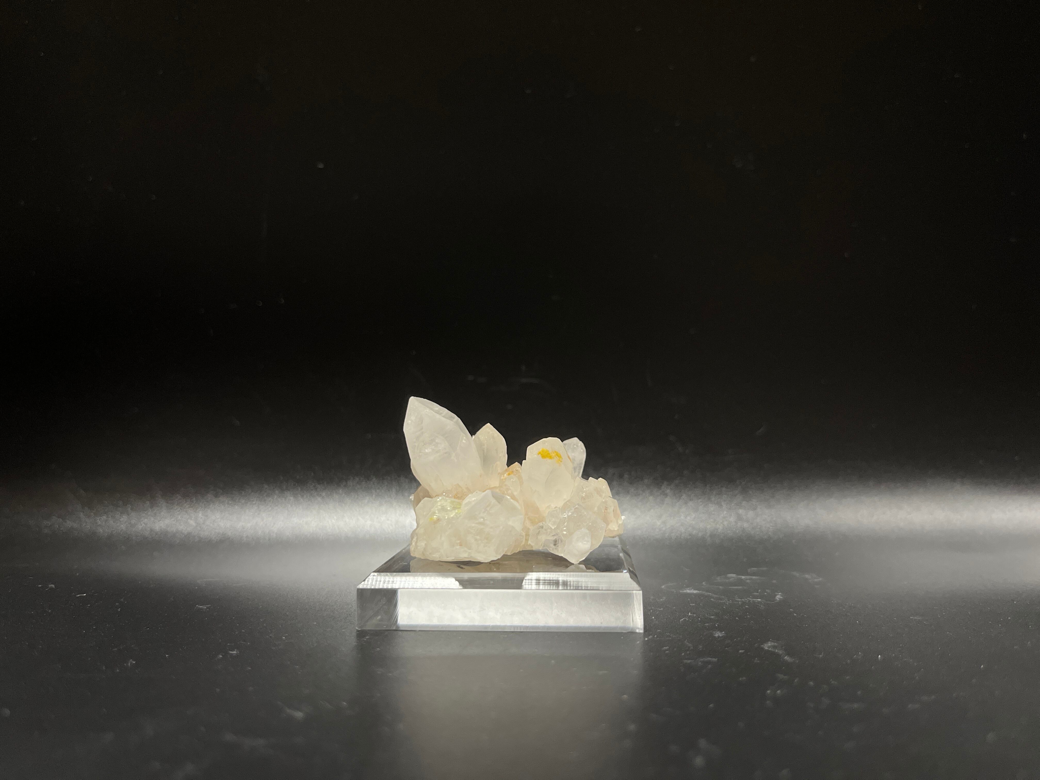 サウラライトアゼツライト 原石 クラスター パワーストーン 水晶 天然石