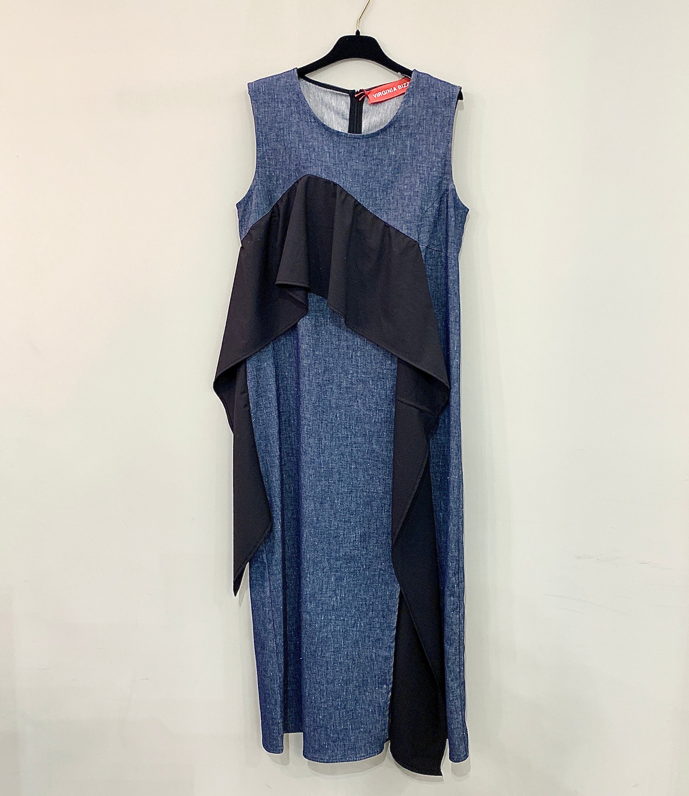 VIRGINIA BIZZI / DRESS | OEUF boutique ウフ ブティーク