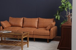 Tango 3人掛けソファ