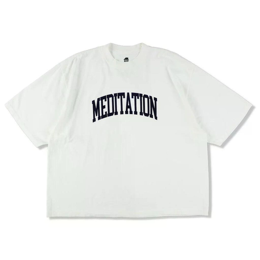 TIGHTBOOTH MACHIKAZE T-SHIRT - TIGHTBOOTH x SEEDA | MAROON WEBSTORE