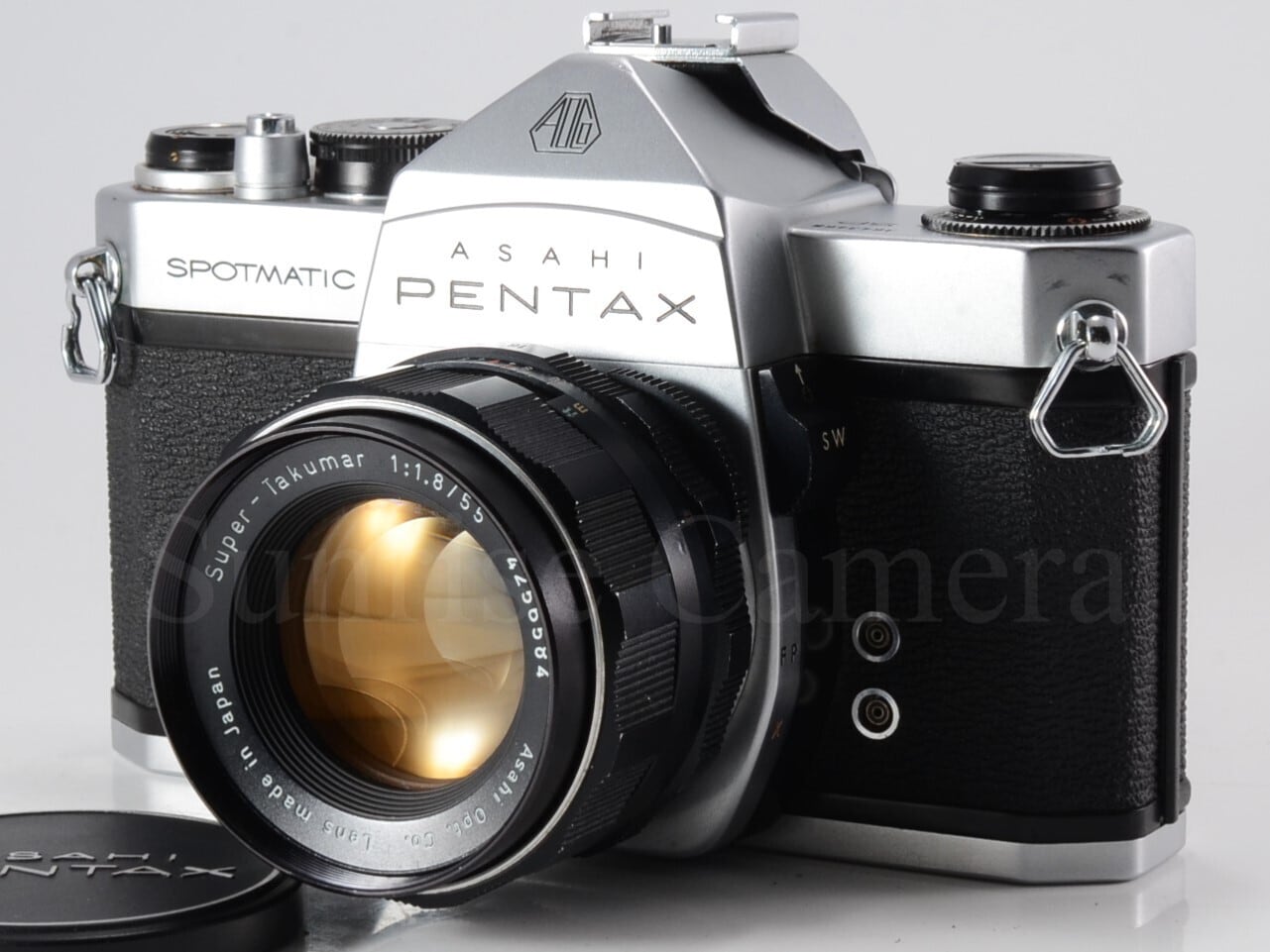 PENTAX（ペンタックス） | サンライズカメラ フィルムカメラとオールド