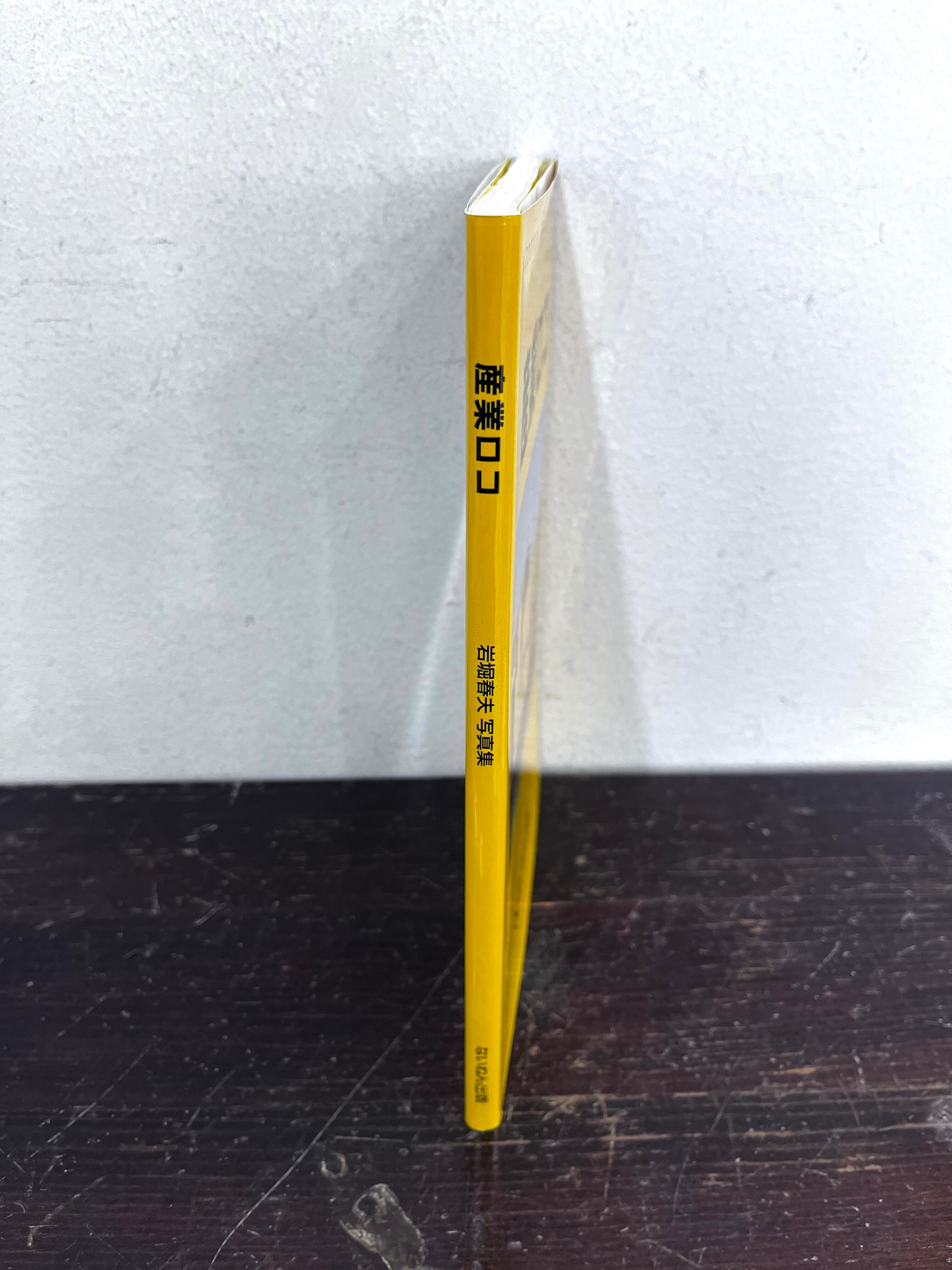 産業ロコ 岩堀春夫写真集 産業ロコ 岩堀晴夫写真集 ないねん出版 | zbooks