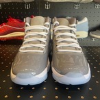 Nike Air Jordan 11 Retro "Cool Grey" US8/26.0cm