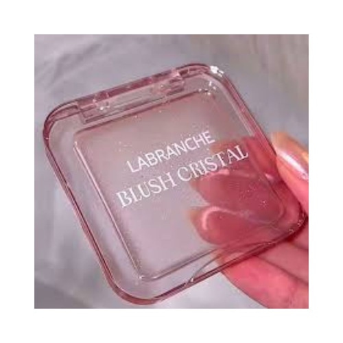 ラブランシュ クリスタル ブラッシュ / Labranche Crystal Blush