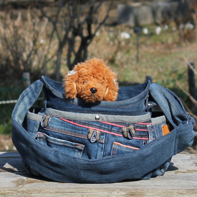 ラッカルスリングdecore メッシュ付き（Ｓ）OMO-DECO-6001