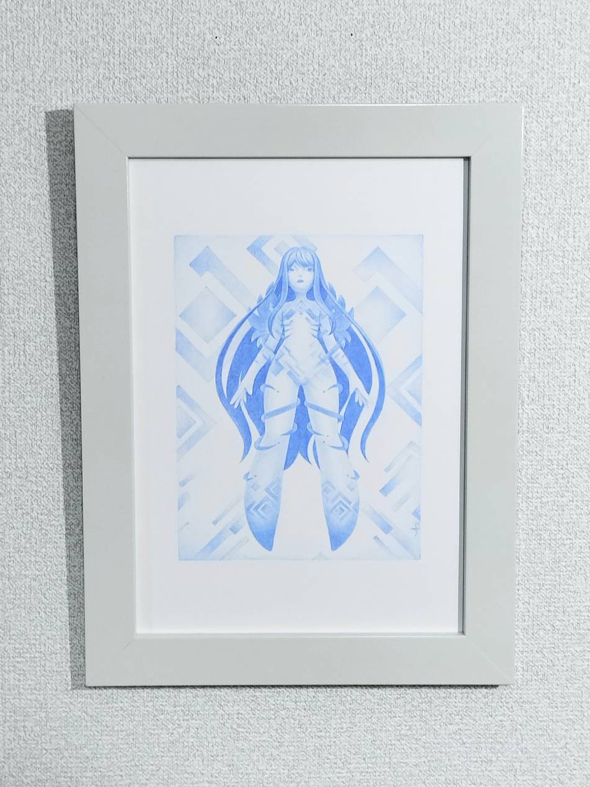BLANK-V | Ryosuke Saito Online