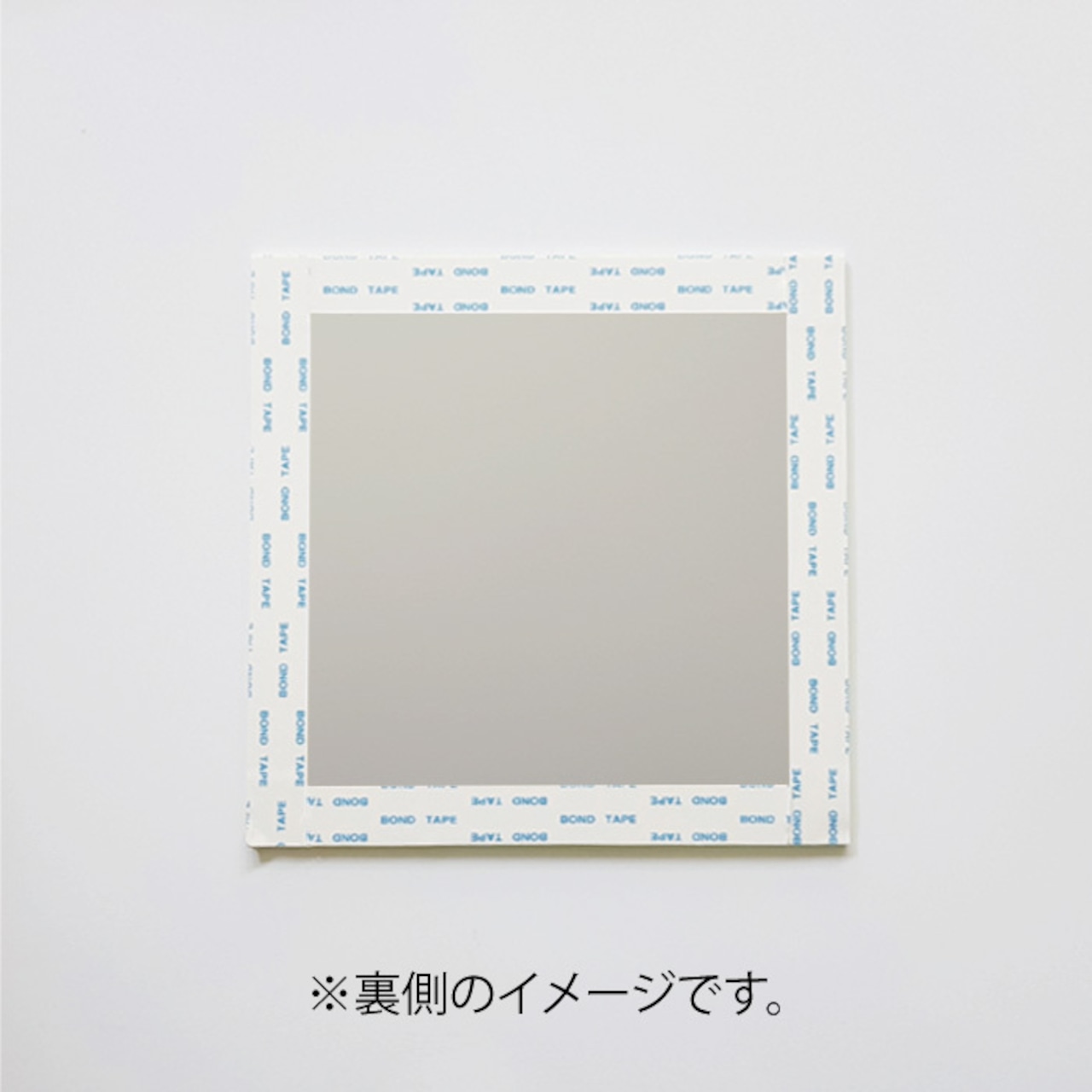 軽量 アルミ複合板 壁付け 看板(男女トイレサイン )kabe-0067 - 4