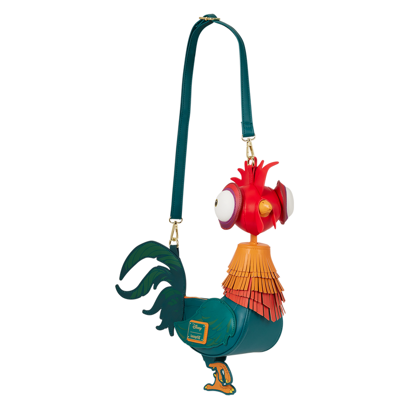 LF DISNEY MOANA HEI HEI CROSSBODY BAG_WDTB3246