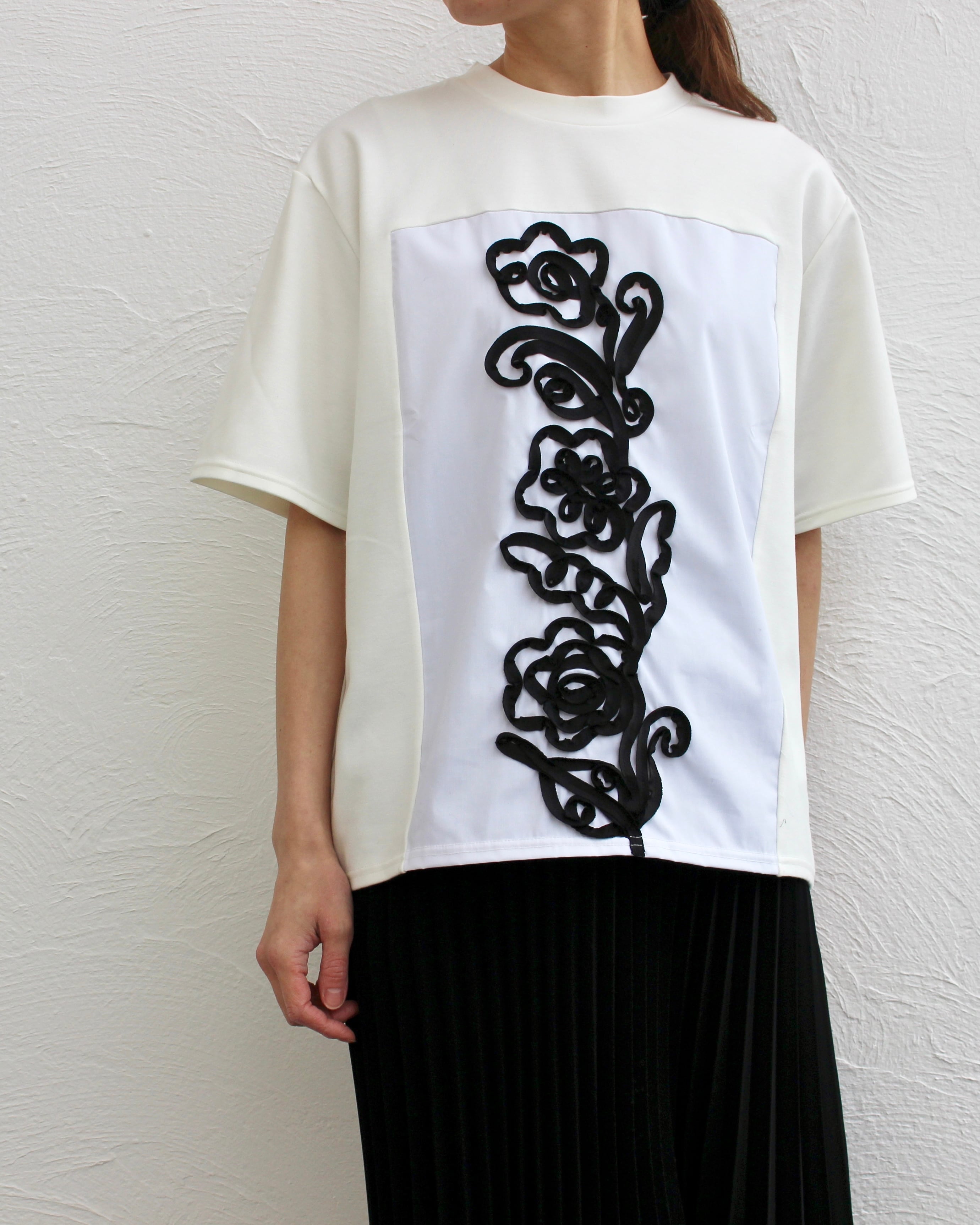 PANORMO/andante T-shirts