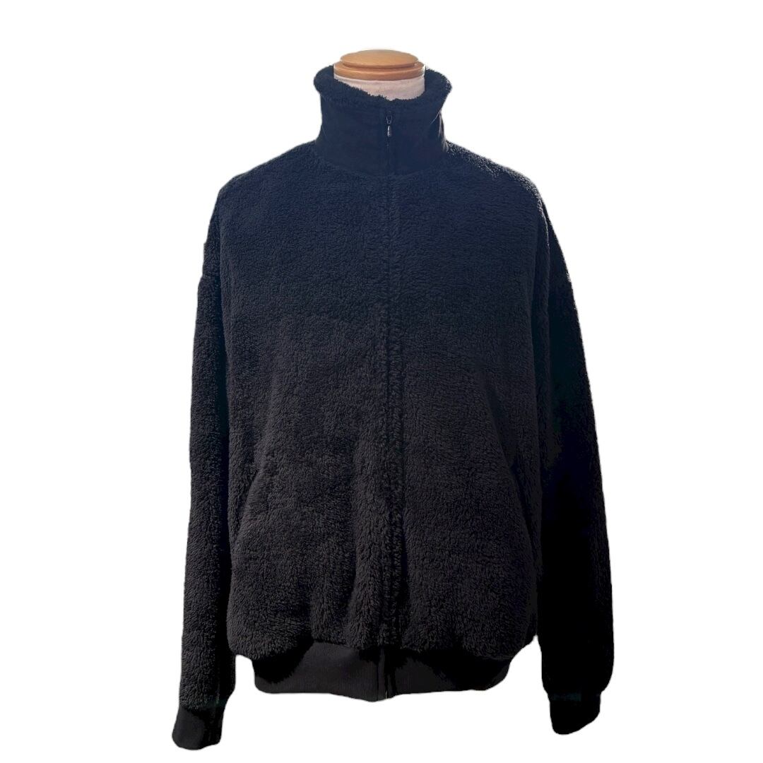 REMI RELIEF / Leather Coach Jacket Black | 【FLAGS】メンズ