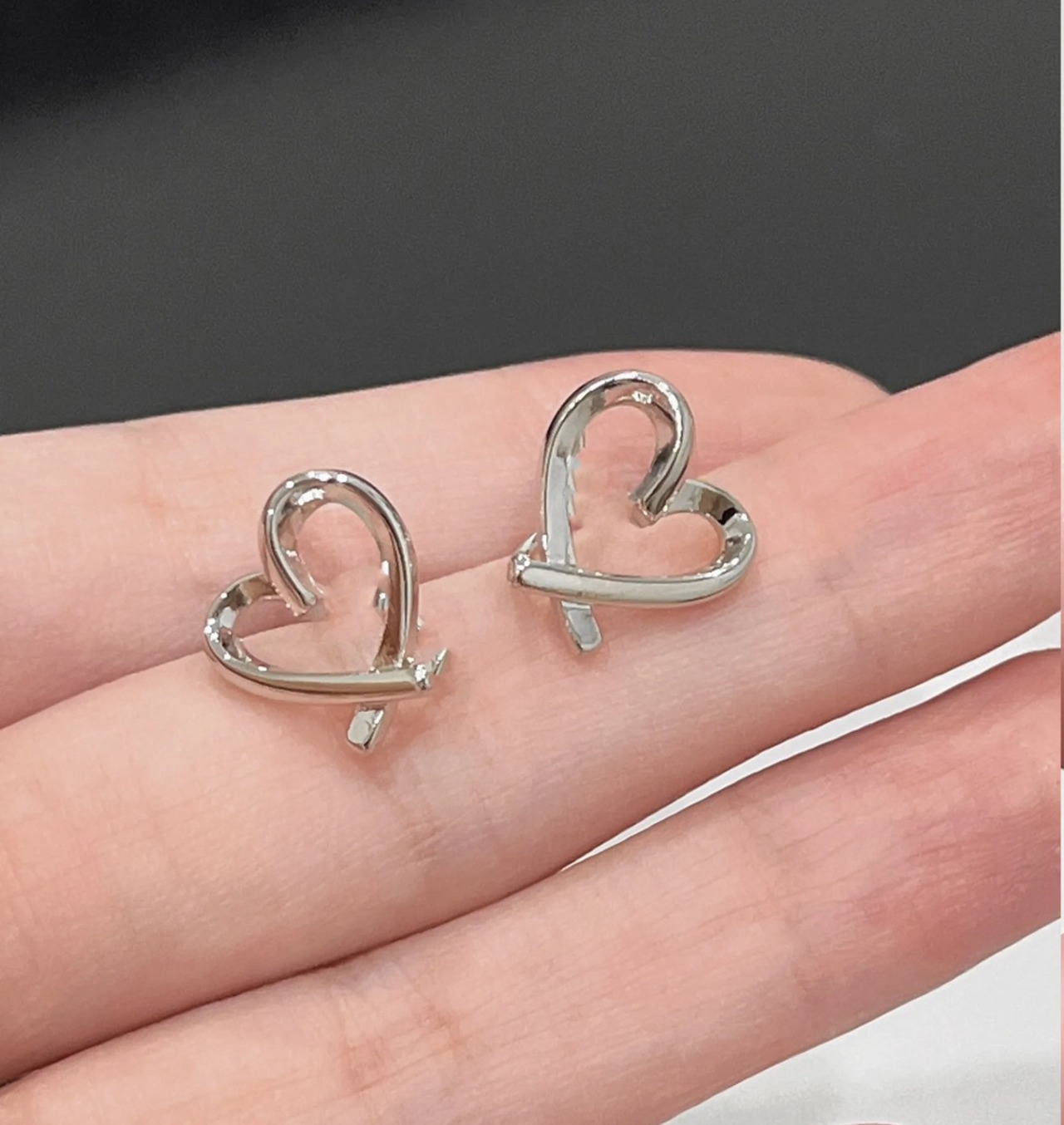 Tiny Heart❤