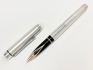 1982　シェーファー タルガ １００６　SHEAFFER Targa 1006　（中字）　14K　　　　　02795