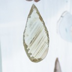 Daydream - アゲートヒーリングチャイム / Agate Sun Catcher Wind Chime 086