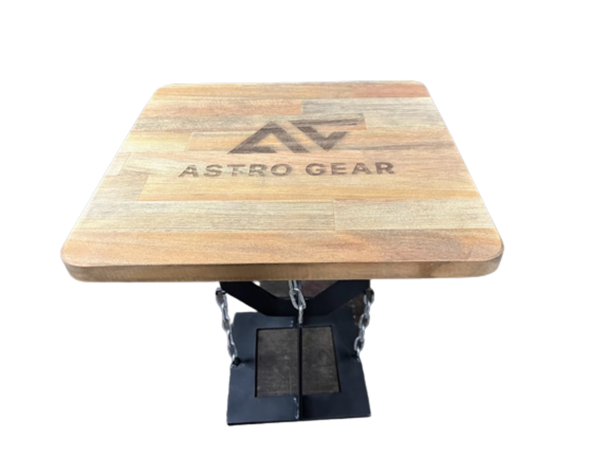 浮いてる不思議なサイドテーブル | ASTRO GEAR