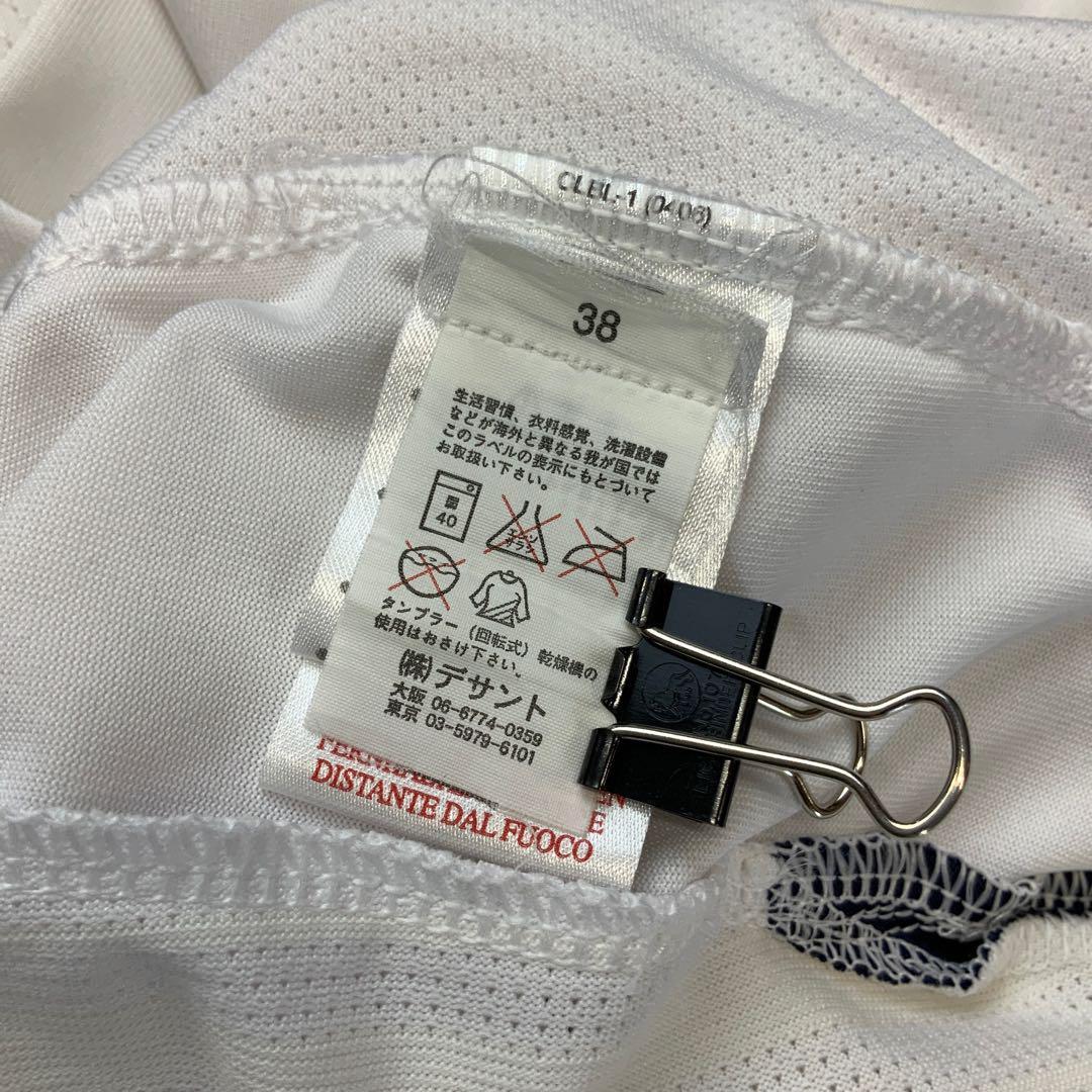 00's UMBRO イングランド代表 ユニフォームシャツ 07-09 HOME