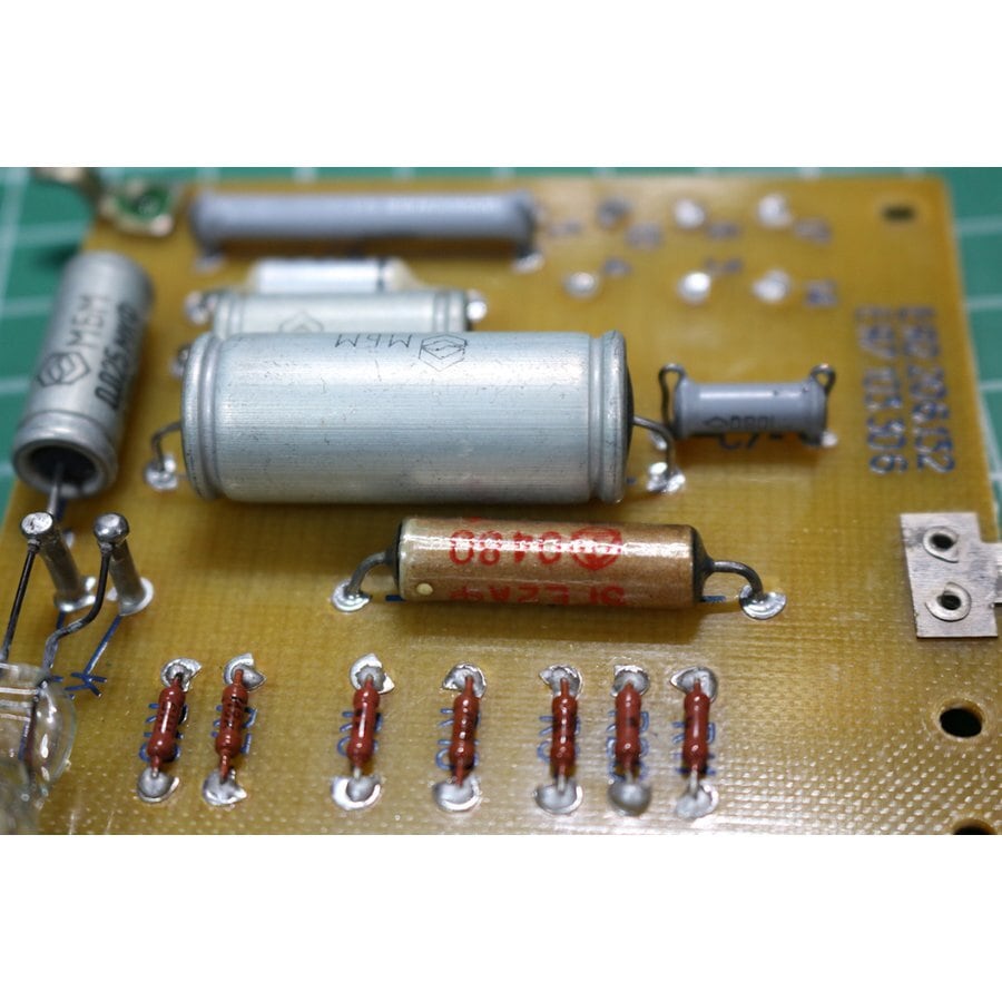 ロシアДП-5B ガイガーカウンター基盤 外し品 ジャンク | Pay ID ロシアДП-5B ガイガーカウンター基盤 外し品 ジャンク | Pay ID