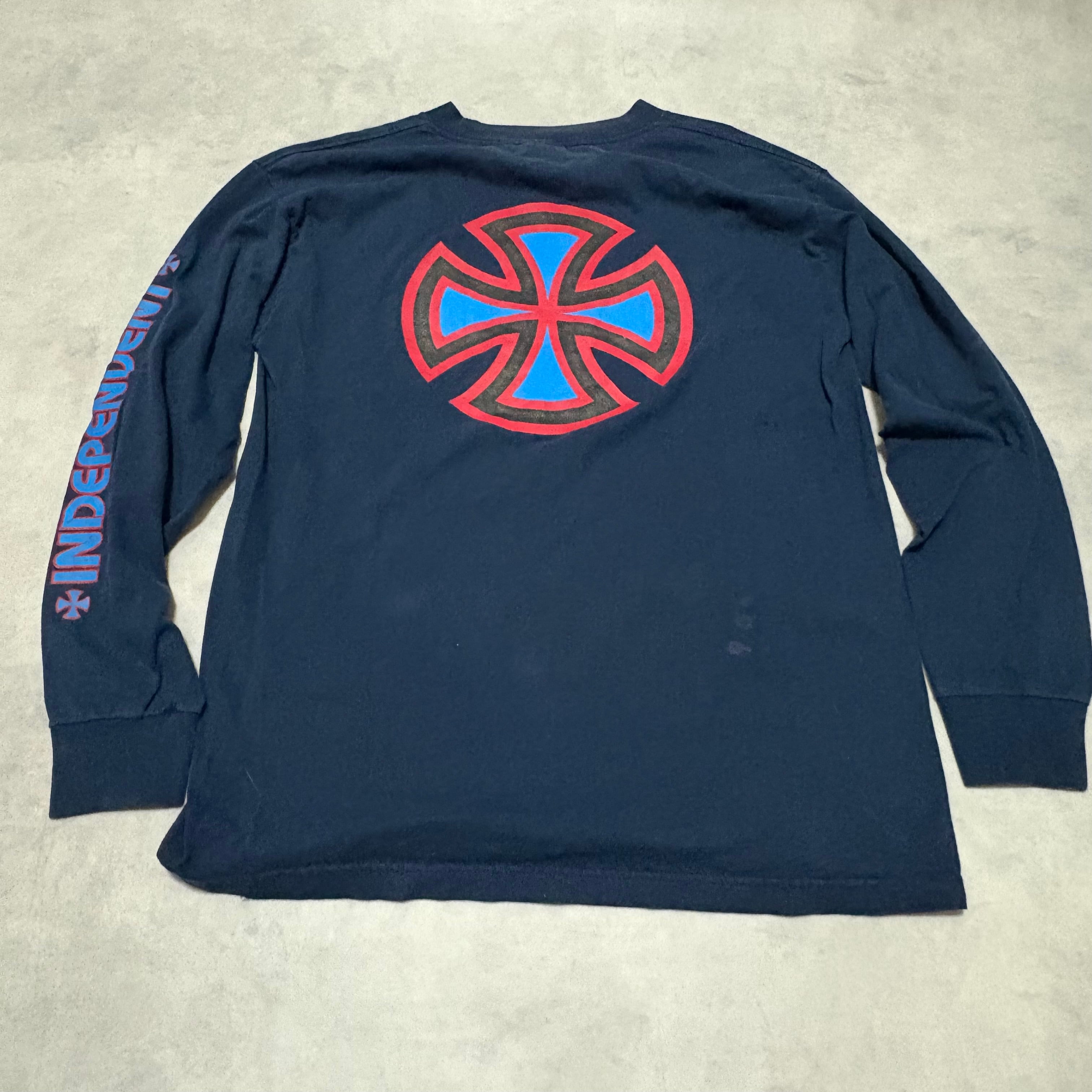 超希少 USA製 Disney ディズニー ロンT ミッキー FANTASIA