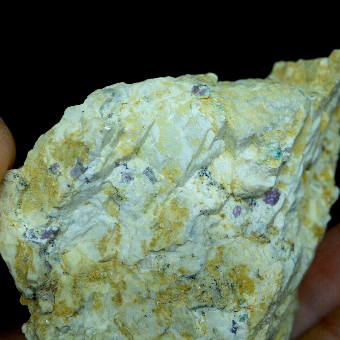 カリフォルア産 コランダム ルビー サファイア 原石 96g RB043 鉱物　天然石 | 鉱物 天然石 American Minerals +  Gemmy You powered by BASE
