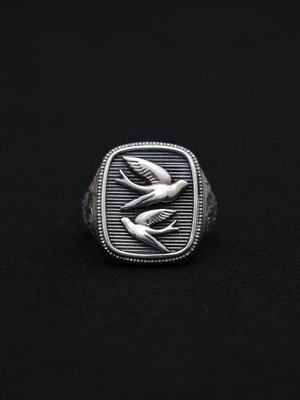 Bird Ring