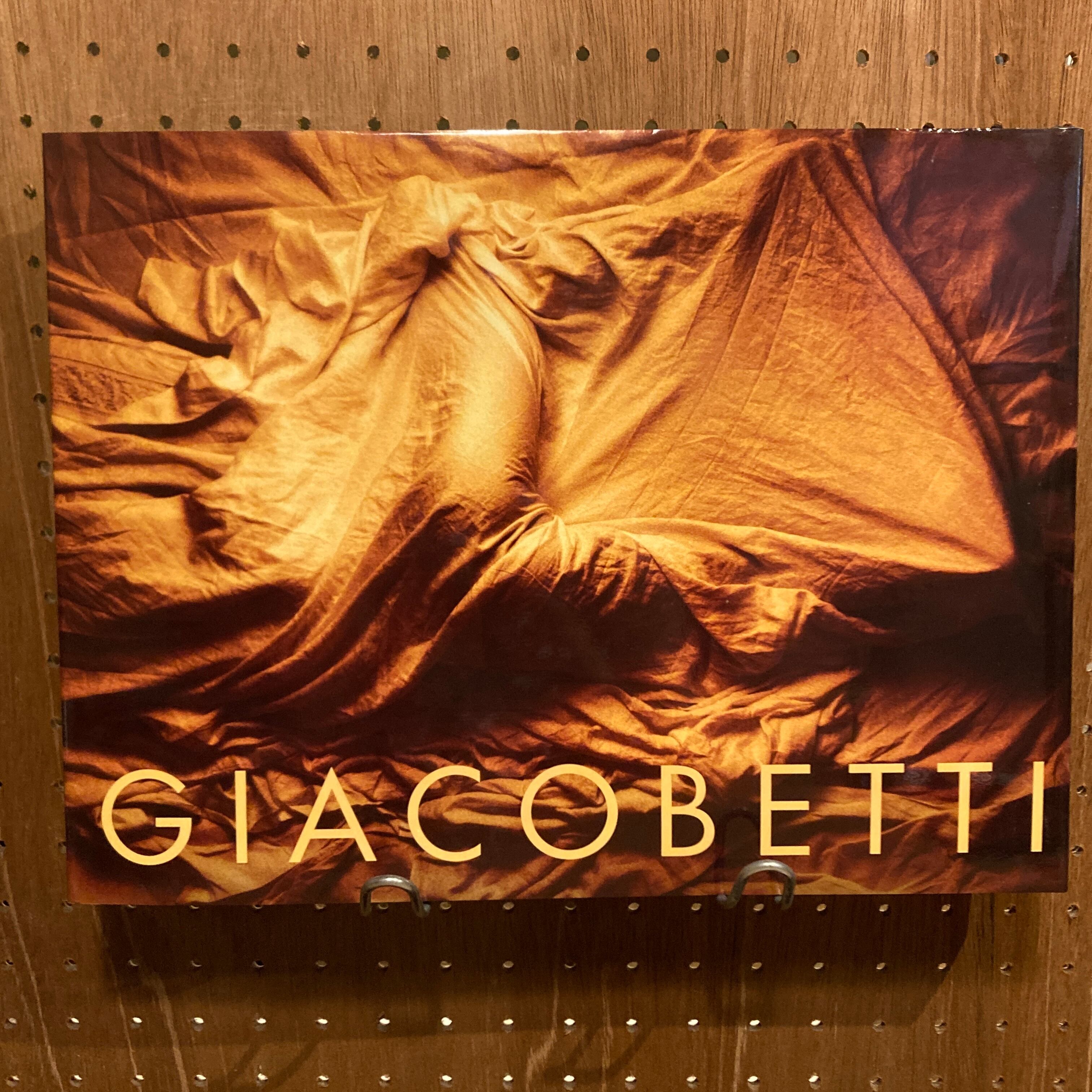 Giacobetti: Ecrire Avec de la Lumiere / Francis Giacobetti