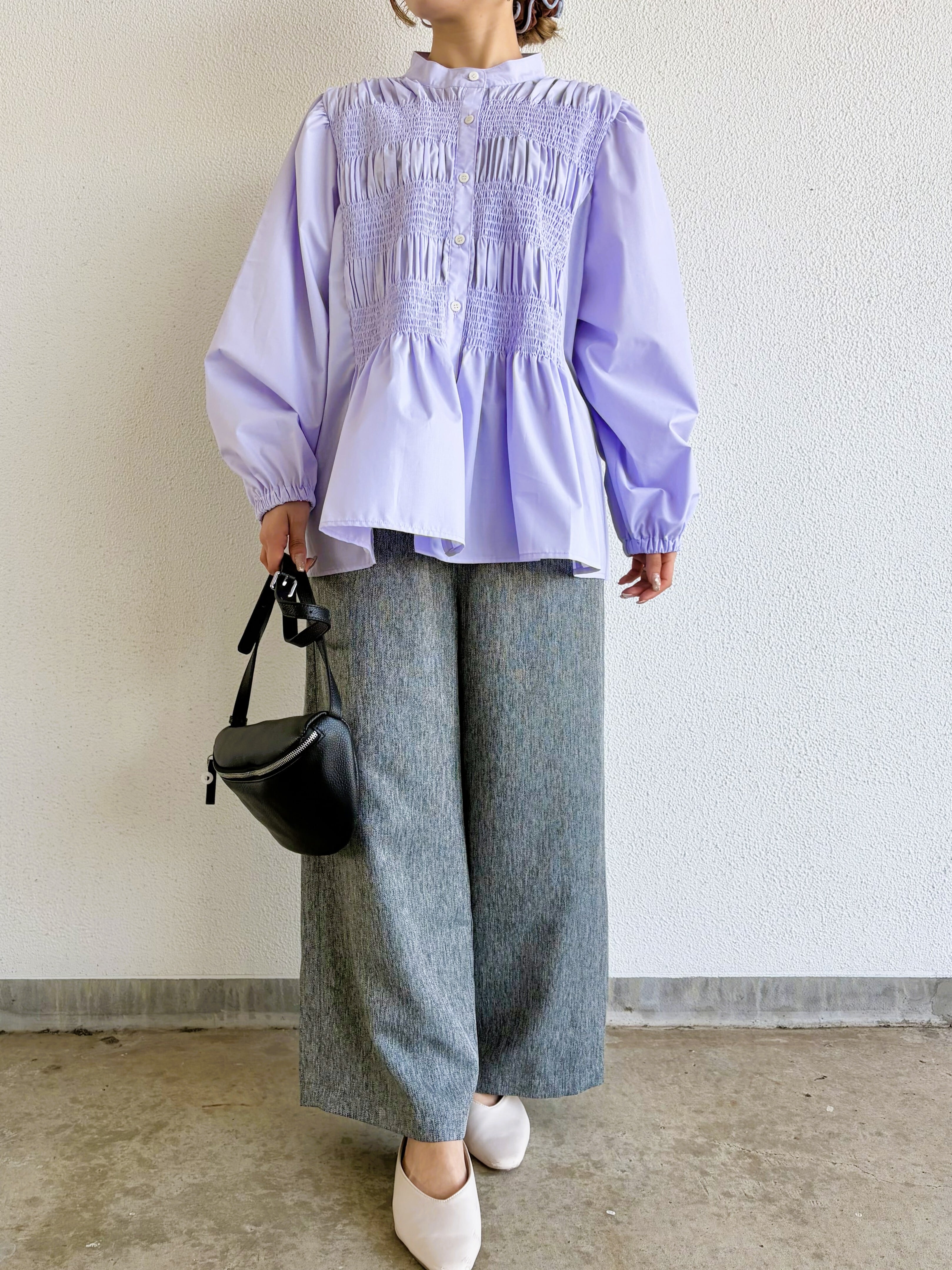 TOPS | 9286 Fashion Lab