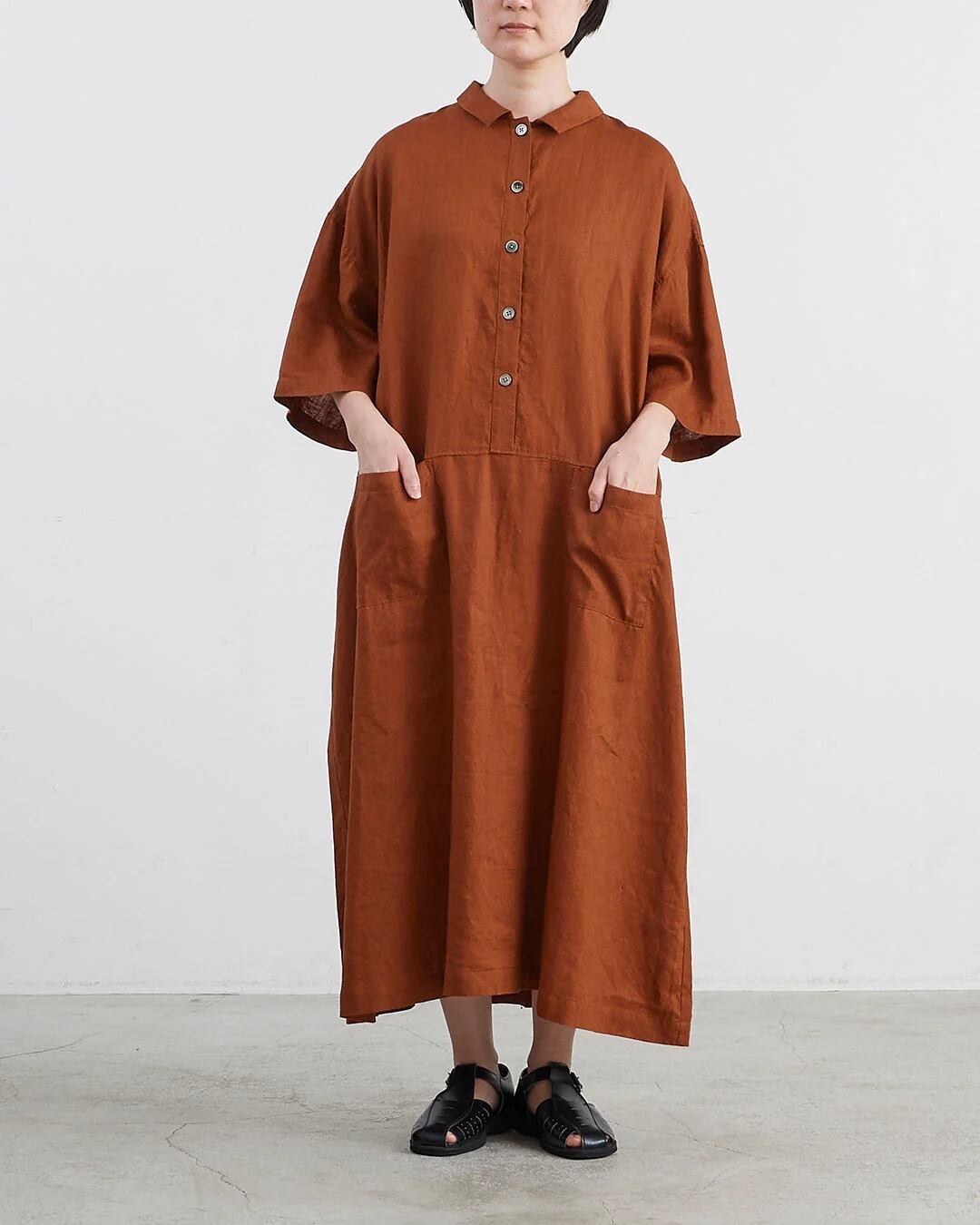 un cinq アンサンク レディース ジャケット セットアップ NO COLLAR