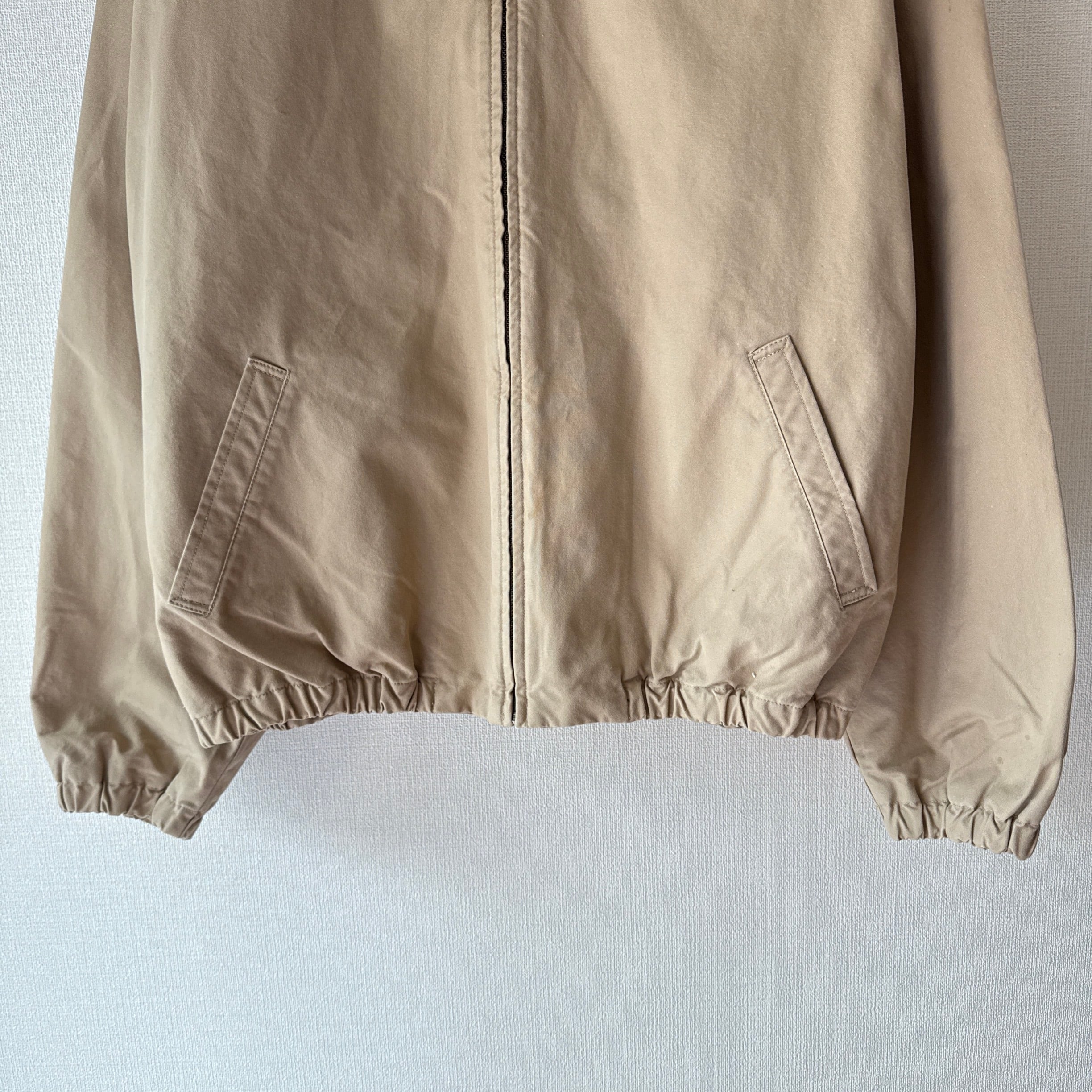 90's Polo by Ralph Lauren Swing Top Jacket ポロ ラルフローレン