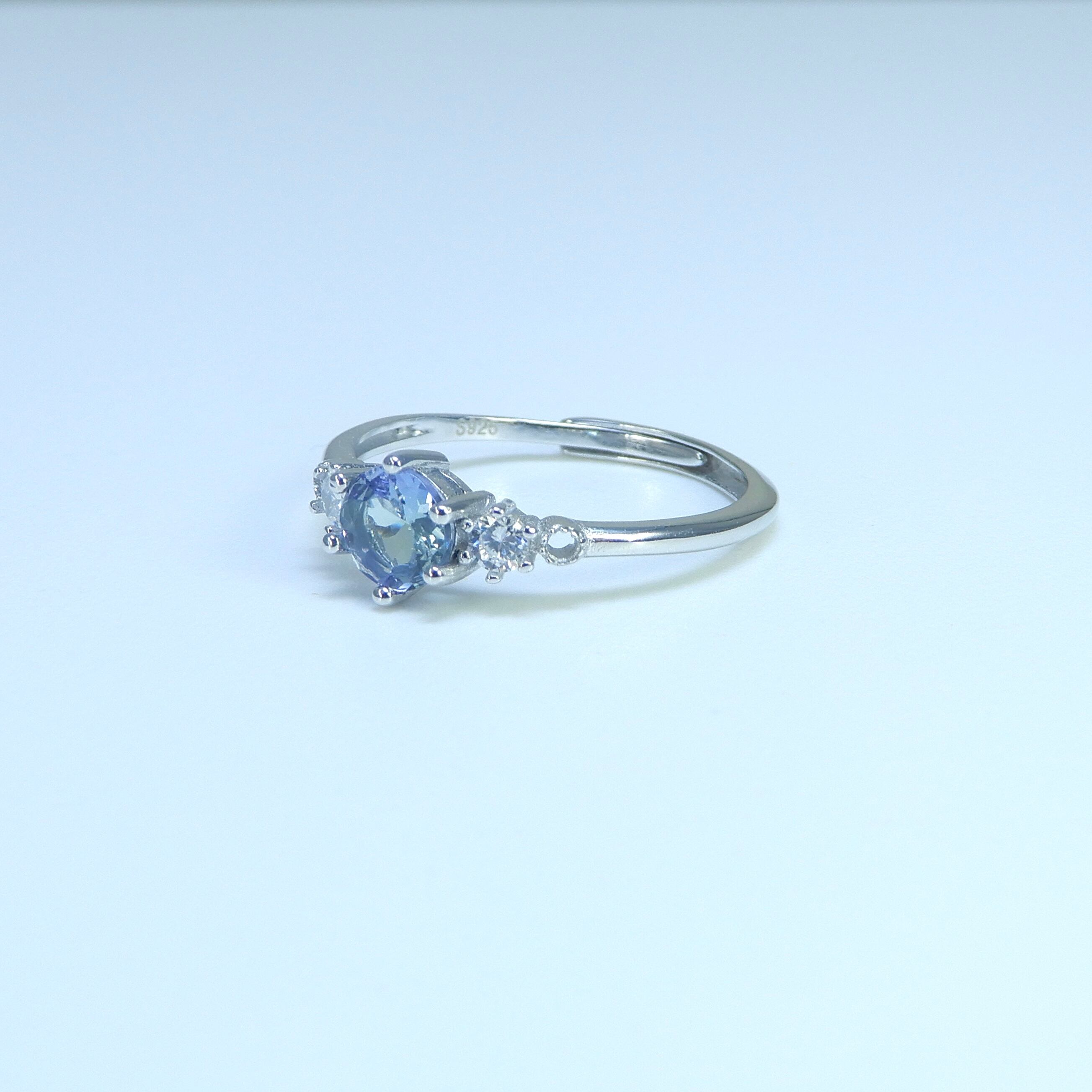 ♦︎ゾイサイト♦︎WGカラー《0028》