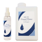 除菌・消臭　Guard Water by Haccpper （ガードウォーター ）【1000ml】