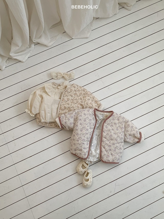 stock jumper【bebeholic】※2月下旬〜3月上旬発送予定