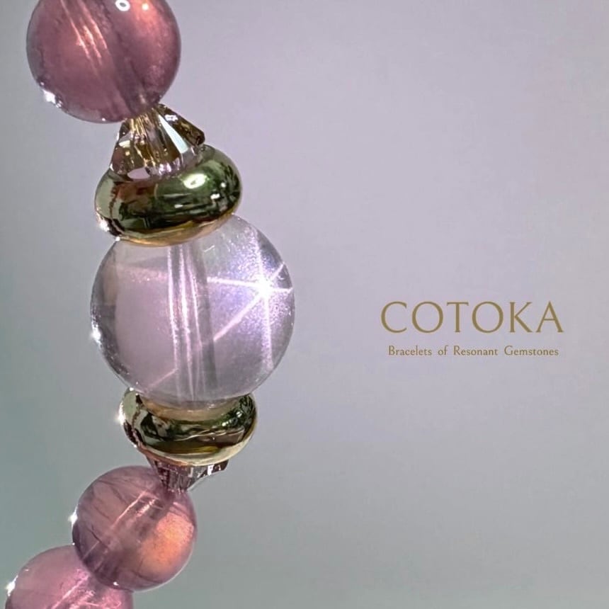 COTOKA（コトカ）天然石ブレスレットのオンラインショップ