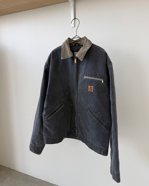-Carhartt- Vintage 00s Detroit Jacket