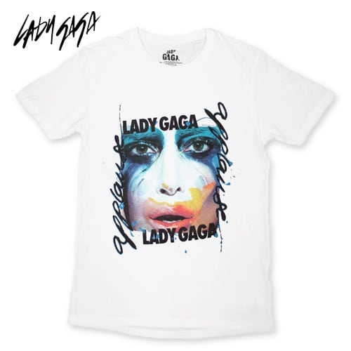 LADY GAGA | ヴァーサトル