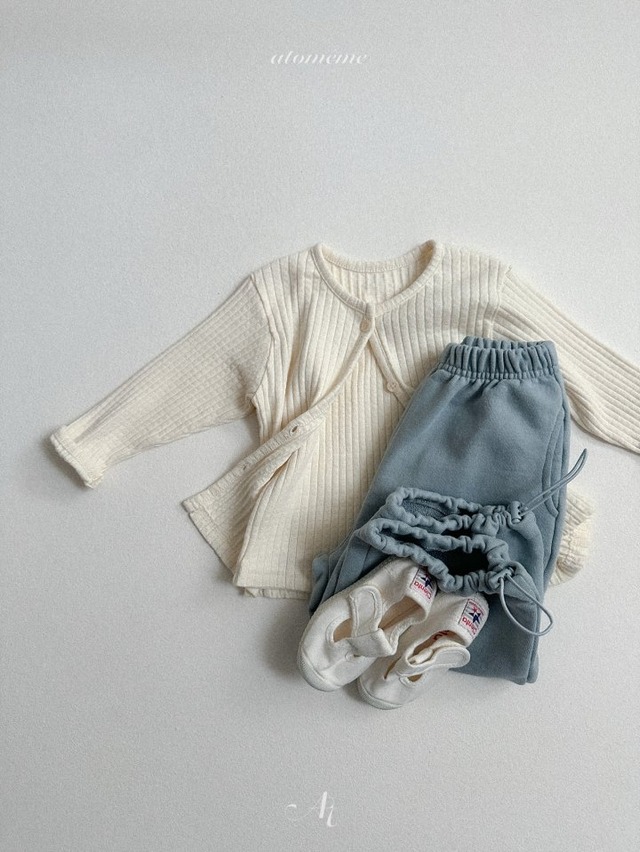 【即納】atomeme26sp_Momo Pants