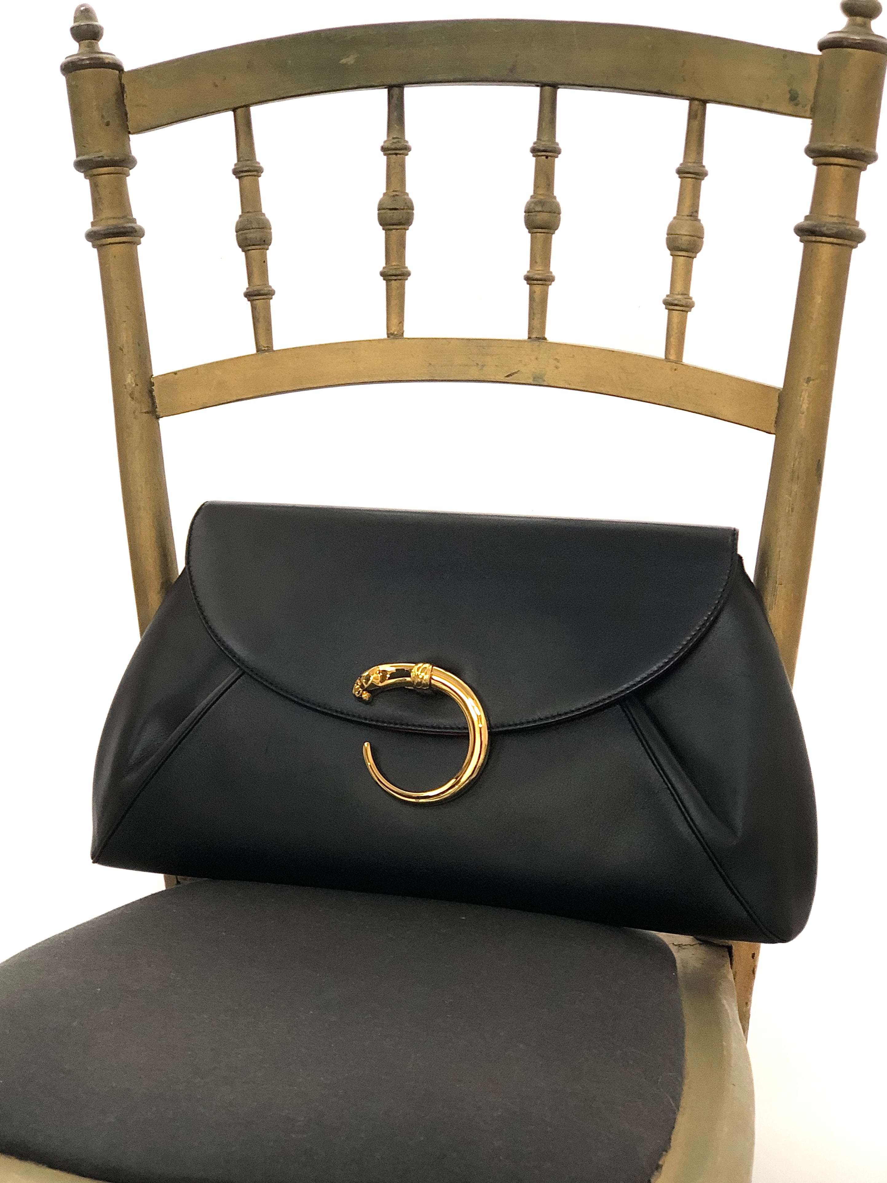 カルティエ クラッチ ショルダーバッグ （楽天市場】CARTIER  