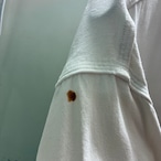 90s Carhartt 長袖シャツ ホワイト カーハート