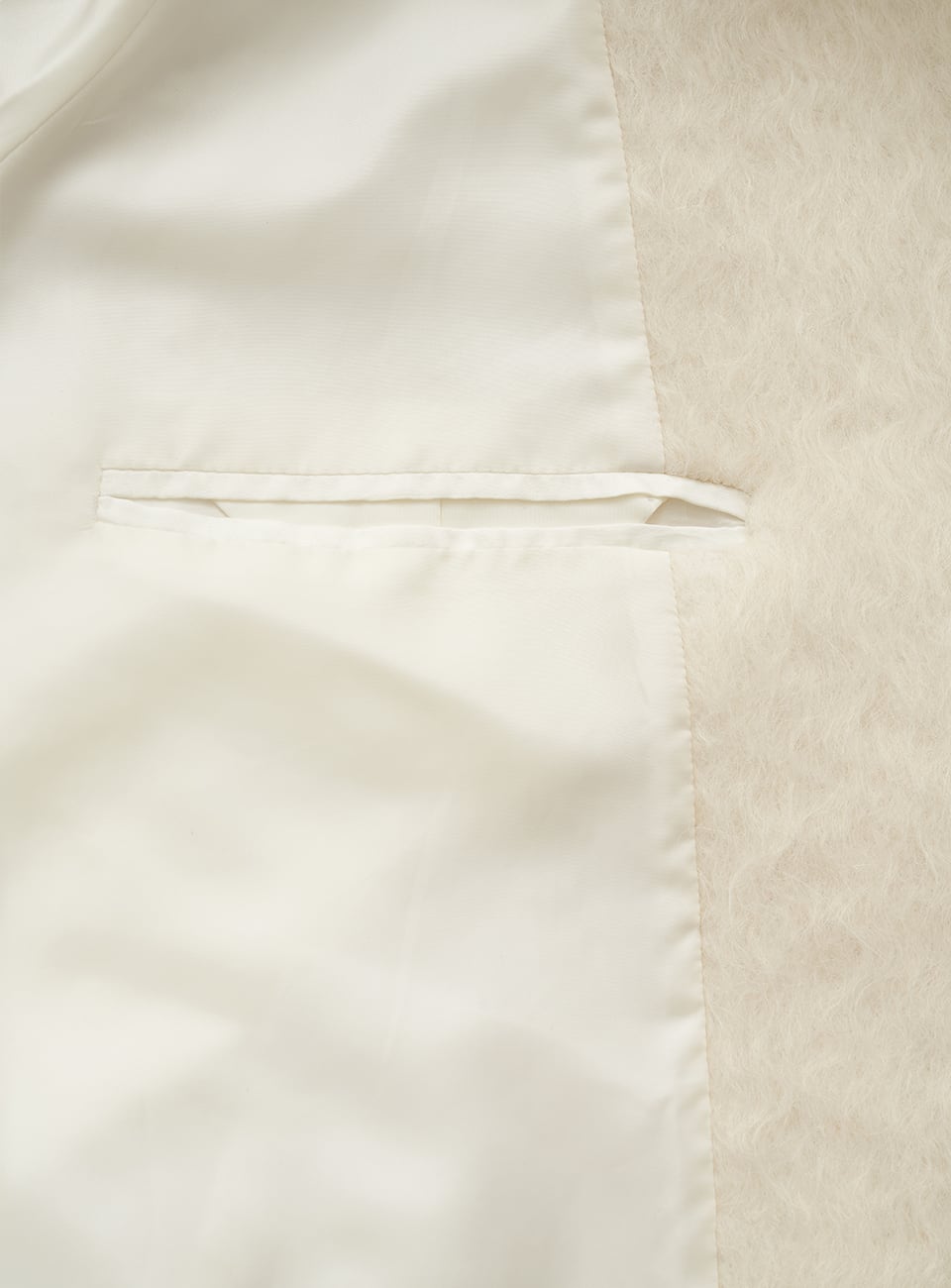 The Barnnet] Snow White Half Balmacaan Coat 正規品 韓国ブランド