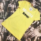 HOLLISTER　WOMEN　Ｔシャツ　Ｌサイズ