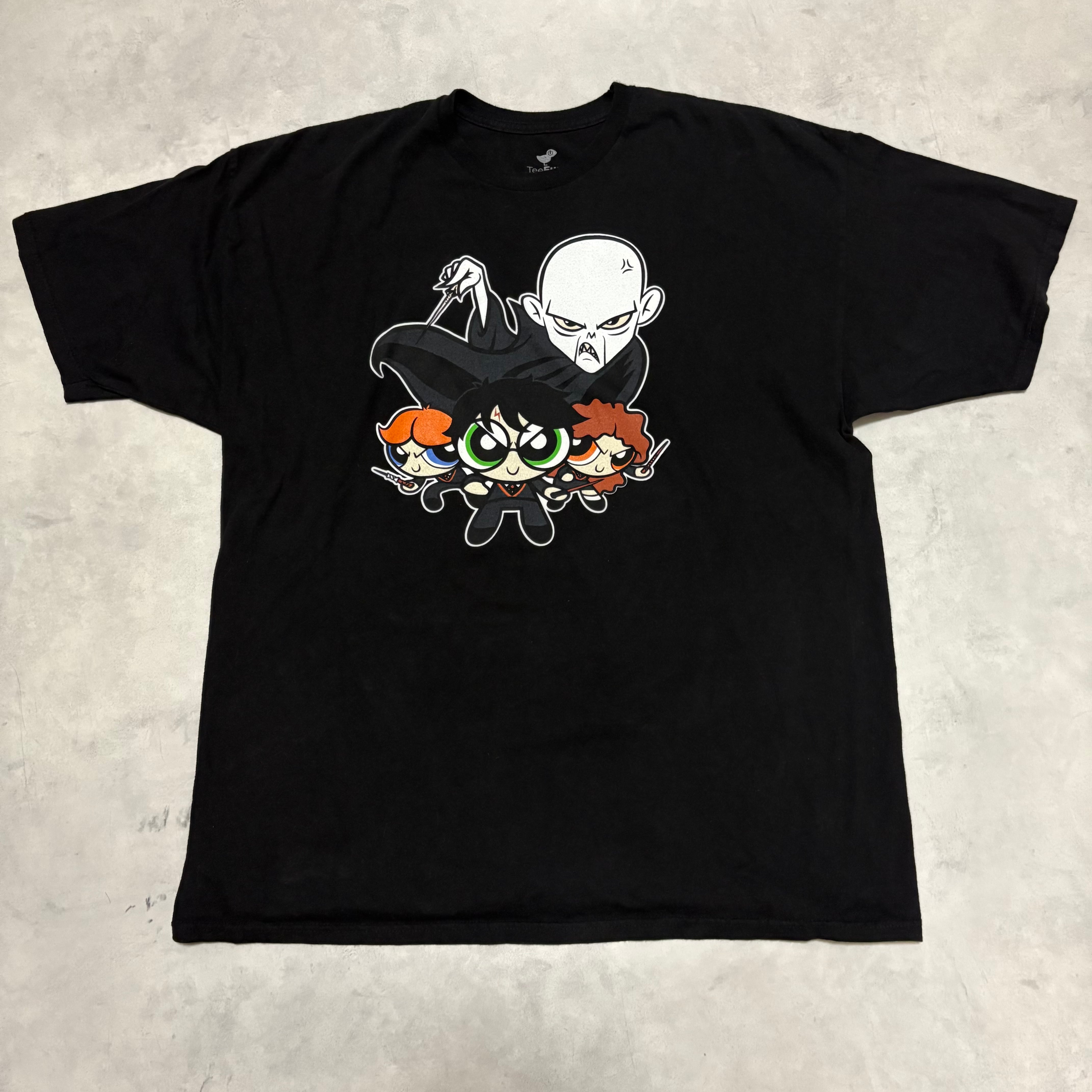 HUNTER×HUNTER ゴンキルア BLACK XL FOL | PAY ID