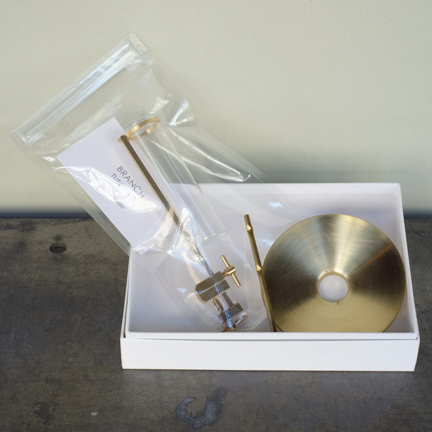 BP.　INCENSE HOLDER 8febf817b70776592593df7cbab741