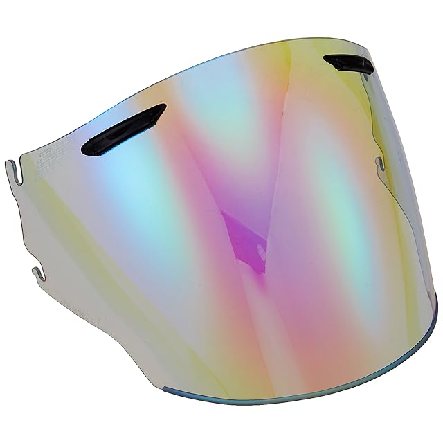 まい出品 アライ(ARAI) 1213 スーパーアドシスMZ シールド ライトスモーク