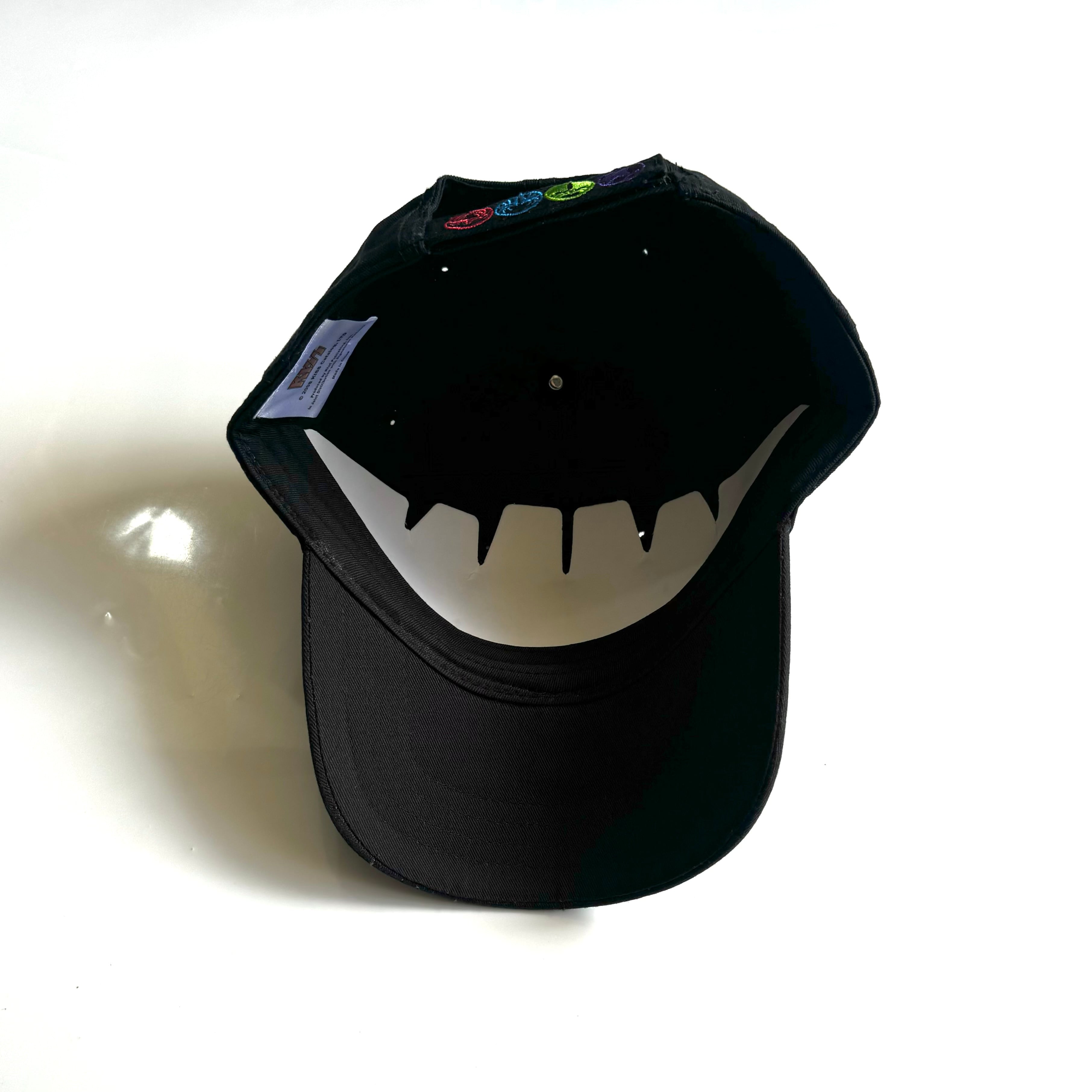 KISS cap | ON THE HILL