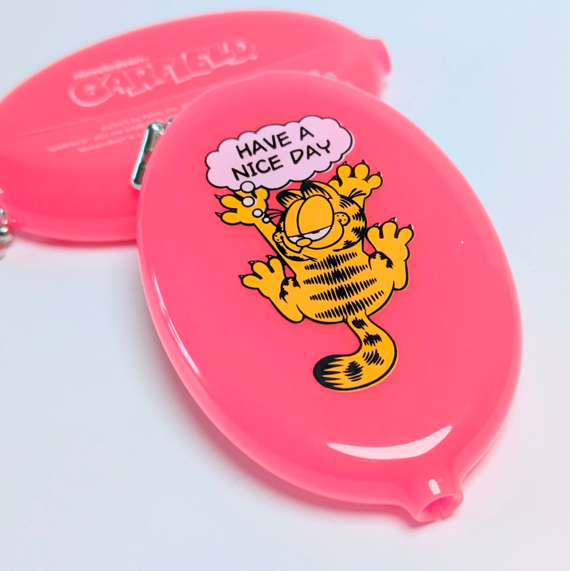 【 Rubber COIN CASE ( ラバーコインケース ) 】 Made in USA〚アメリカン雑貨 アメトイ〛
